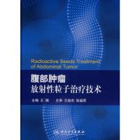 腹部肿瘤放射性粒子治疗技术 王娟