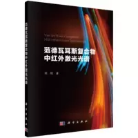 范德瓦耳斯复合物中红外激光光谱 郑锐