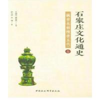 石家庄文化通史 魏晋北朝隋唐五代卷 赵九洲,宋倩