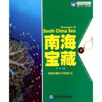 魅力中国海系列丛书--南海宝藏 李航