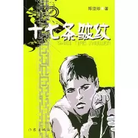 十七条皱纹 陈亚珍著