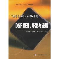 DSP原理、开发与应用 张毅刚