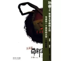 样年华 孙睿