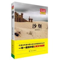 沙堡 全国公安文联