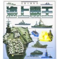 兵器王国丛书--海上霸王 孙全民