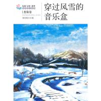 穿过风雪的音乐盒 杨晓敏