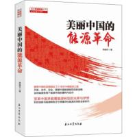 美丽中国的能源革命 韩晓平