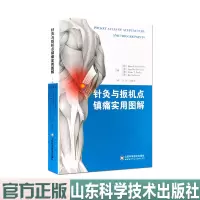 针灸与扳机点镇痛实用图解 山东科学技术出版社