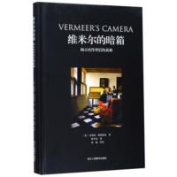 维米尔的暗箱:揭示杰作背后的 [英]菲利普·斯塔德曼,徐辛未 9787534070631