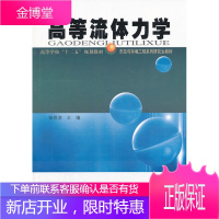 高等流体力学