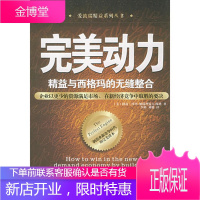 完美动力 精益与西格玛的无缝整合