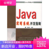 Java实用系统开发指南