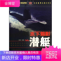 水下魅影 潜艇 吕辉