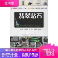翡翠赌石实战攻略(实战攻略升级版) [正版图书,放心购买]