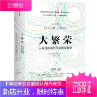 大繁荣：大众创新如何带来国家繁荣 [美]埃德蒙·费尔普斯 著 余江 译 经济理论、法规