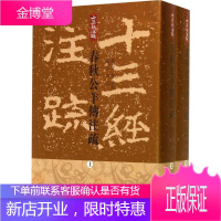 春秋公羊传注疏(2册) [汉]何休注[唐]徐彥疏刁小龍整理 著 古典文学理论