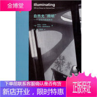 自然光 照明 —住宅中的自然光 (德)科罗迪 等著马琴 等译 中国建筑工业出版