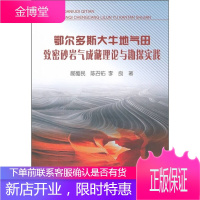 鄂尔多斯大牛地气田致密砂岩气成藏理论与勘探实践 郝蜀民陈召佑李良 著 石油工业