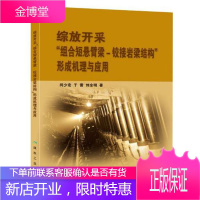 综放开采\\ 组合短悬臂梁 铰接岩梁结构\\ 形成机理与应用 闫少宏 于雷 刘全明