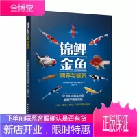 锦鲤金鱼喂养与鉴赏 日本锦鲤金鱼喂养与鉴赏编委会 编 王丽洁 译 中国轻工业出