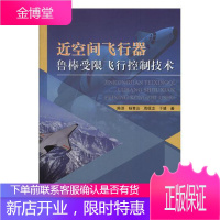 空间飞行器鲁棒受限飞行控制技术 工业技术 飞行器鲁棒控制飞行控制 null 图书