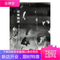 西湖:2016:2017(首届)影像西湖艺术现场作品集 摄影 摄影集中国现代 null 图书
