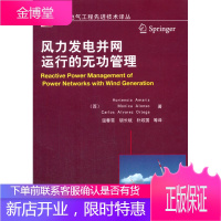 风力发电并网运行的无功管理 工业技术 (西)Hortensia Amaris,(西)Monica A