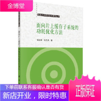 正版 面向片上缓存子系统的功耗优化方法 何炎祥,沈凡凡 9787030564771 科学出版社