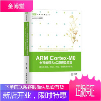 ARM Cortex-M0 全可编程SoC原理及实现 微处理器 系统设计 何宾 清华大学出版社