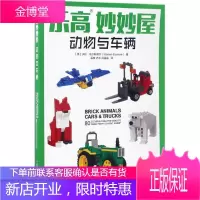 乐高妙妙屋 人民邮电出版社