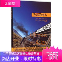 失落的南方 上海文艺出版社