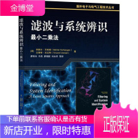 滤波与系统辨识 小二乘法 (荷)米歇尔·沃哈根(Michel Verhaegen),(荷)文森特·沃