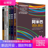 阿米巴经营 系列6册阿米巴经营会计+组织划分+经营的中国模式+实践指南+稻盛和夫的经营