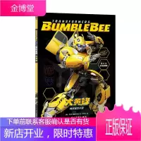 变形金刚:大黄蜂 大黄蜂电影前奏漫画 欧美漫画 惊险刺激热血动漫 变形金刚系列漫画 青春热血漫画