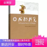 成都精览 旅游/地图 成都市地方志编纂委员会办公室 编 旅游教育出版社 9787563739981