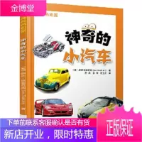 神奇的小汽车