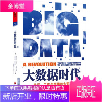 大数据时代:生活、工作与思维的大变革 维克托 迈尔-舍恩伯格 (Viktor Mayer-Sch 9