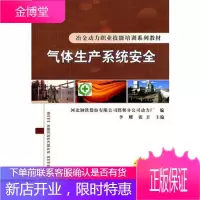 气体生产系统安全