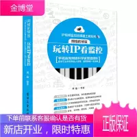 网络的琴弦 玩转IP看监控 IP监控技术从入门到精通 视频监控系统应用 智能网络视频