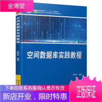 空间数据库实践教程 毕硕本 著 空间数据库建立及其系统开发