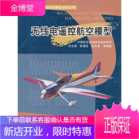 新世纪航模丛书:无线电遥控航空模型