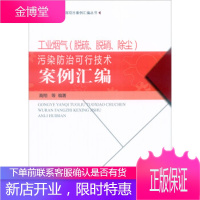 国家环境技术管理项目案例汇编丛书:工业烟气(脱硫、脱硝、除尘)污染防治可行技术案例汇编