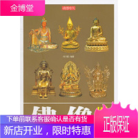 读图时代佛像图谱[正版图书 放心购买]