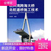 杭州湾跨海大桥北航道桥施工技术