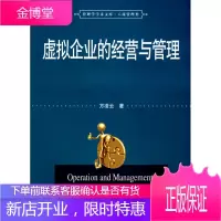 虚拟企业的经营与管理(方凌云)