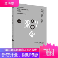 正版 绘画、摄影、电影探索视觉造型论具象绘画及非客观绘画拉兹洛·莫霍利-纳吉艺术经典