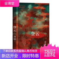 九州登云 唐缺 少年追梦英雄热血华语奇幻小说创作书籍 虚构幻想大陆诡诈多变喜剧幽默悬疑惊悚奇幻小说