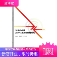羟基自由基对DNA的损伤机理研究