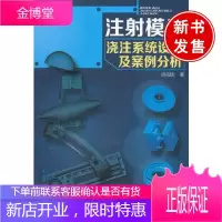 注射模具浇注系统设计及案例分析(注射模具浇注系统设计及案例分析 )