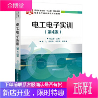 正版书籍 电工电子实训陈立新电子工业出版社大学本科研究生教材